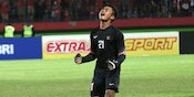 Benyamin van Brekuelen Yakin Dua Kiper Muda Bisa Gantikan Peran Satria Tama Benyamin van Brekuelen Yakin Dua Kiper Muda Bisa Gantikan Peran Satria Tama