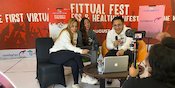 Pertama di Dunia, Shopee Fittual Fest Gelar Festival Olahraga Secara Virtual Pertama di Dunia, Shopee Fittual Fest Gelar Festival Olahraga Secara Virtual