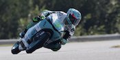 Hasil Balap Moto3 Brno, Ceko: Dennis Foggia Rebut Kemenangan Perdana