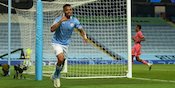 Usai Singkirkan Real Madrid, Guardiola Memuji Gabriel Jesus: Pemain Besar Harusnya Seperti Ini