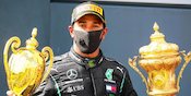 Klasemen Sementara Formula 1 2020 Usai Seri Turki, Lewis Hamilton Kunci Gelar