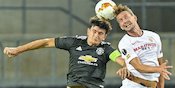 Manchester United Dikalahkan Sevilla, Harry Maguire: Tim Terbaik Kalah