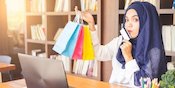 Dicari! 100 Tenant untuk Mengisi Bazaar Haya Online Fest 2020