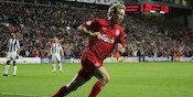Mengenang Sami Hyypia, Sang Legenda Liverpool yang Dibeli Seharga Kaki Kanan Jaap Stam