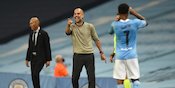 Memasuki Tahun Terakhir, Begini Rencana Josep Guardiola di Manchester City