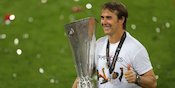 Super Agen Siap Bawa Julen Lopetegui Jadi Manajer Manchester United