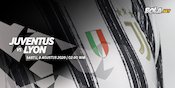 Lima Pemain yang Bisa Diandalkan Juventus Untuk Balikkan Defisit Dari Lyon