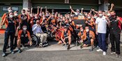 Bos KTM: Kemenangan di MotoGP Ceko Bukan Kebetulan Bos KTM: Kemenangan di MotoGP Ceko Bukan Kebetulan