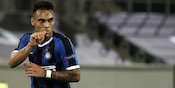 Inter Peringatkan Barcelona, Lautaro Martinez Tak Akan Hengkang