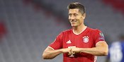 Bayern Bukan Hanya Soal Lewandowski, Barcelona Tak Siapkan Rencana Khusus?