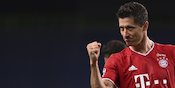 Bukan Ronaldo Atau Messi, Pemain Terbaik di Dunia Itu Bernama Lewandowski