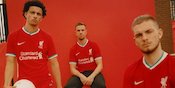 Laris Manis! Permintaan Membludak, Liverpool Kehabisan Stok Jersey Nike untuk Dijual ke Fans Laris Manis! Permintaan Membludak, Liverpool Kehabisan Stok Jersey Nike untuk Dijual ke Fans