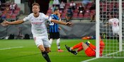 Sevilla Kalahkan Inter Milan di Final Liga Europa Sevilla Kalahkan Inter Milan di Final Liga Europa