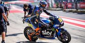 Tak Punya Rider di Moto3 2021, Kans VR46 ke MotoGP Menguat
