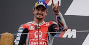 Cari yang 'Segar', Ducati: Sudah Saatnya Fokus pada Rider Muda