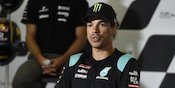 Ikut WRC Monza, Franco Morbidelli Takut Lihat Insiden Romain Grosjean