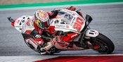 LCR Team Resmi Tetap Berlaga di MotoGP Sampai 2026