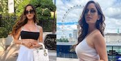 Cantiknya Natalia Barulich, Model Seksi Mantan dari Neymar yang Baru Sindir Sang Bintang PSG