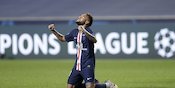 PSG Tembus Final Liga Champions 2019-2020