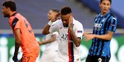 Sejak Awal, Neymar Memang Menolak Tersingkir dari Liga Champions Lagi