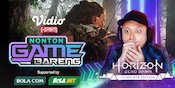 Live Streaming Nonton Game Bareng Pokopow: Horizon Zero Dawn, 26 Agustus 2020
