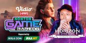 Nonton Game Bareng Pokopow: Horizon Zero Dawn, dan Dapatkan Hadiahnya