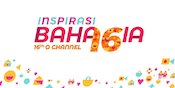 Ulang Tahun ke-16 di Tengah Pandemik, Harapan Inspirasi Bahagia O Channel TV Ulang Tahun ke-16 di Tengah Pandemik, Harapan Inspirasi Bahagia O Channel TV