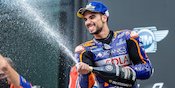 'Miguel Oliveira Sudah Siap Berebut Gelar MotoGP Bareng KTM'