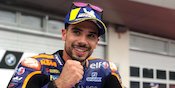 Miguel Oliveira Menangi MotoGP Styria, Alex Barros Tulis Pesan Emosional Miguel Oliveira Menangi MotoGP Styria, Alex Barros Tulis Pesan Emosional
