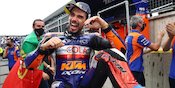 Tech 3 Sedih Harus Pisah dengan Miguel Oliveira di MotoGP 2021