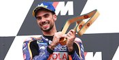 Miguel Oliveira: Sudah Berpendidikan, Jago di MotoGP Pula