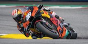 CEO KTM Tekad Turunkan Dani Pedrosa di MotoGP 2021 CEO KTM Tekad Turunkan Dani Pedrosa di MotoGP 2021