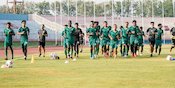 Manajemen Persebaya Surabaya Merelakan Kepergian Gaselly Jun Panam