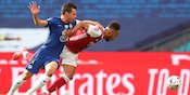 Kalah dari Arsenal di Final FA Cup, Azpilicueta Ingin Chelsea Evaluasi Diri Sendiri Kalah dari Arsenal di Final FA Cup, Azpilicueta Ingin Chelsea Evaluasi Diri Sendiri