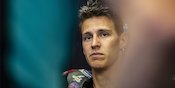 'Fabio Quartararo Masih Muda, Logis Belum Kuasai Banyak Hal di MotoGP' 'Fabio Quartararo Masih Muda, Logis Belum Kuasai Banyak Hal di MotoGP'