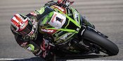 Hasil FP2 WorldSBK Aragon: Jonathan Rea-Alex Lowes Kompak Tercepat