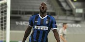 Solidaritas di Inter Milan: Romelu Lukaku Tawarkan Bantuan Buat Christian Eriksen Solidaritas di Inter Milan: Romelu Lukaku Tawarkan Bantuan Buat Christian Eriksen