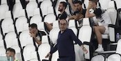 'Ada Ketidakcocokan antara Juventus dengan Maurizio Sarri' 'Ada Ketidakcocokan antara Juventus dengan Maurizio Sarri'