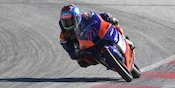 Hasil Sesi Pemanasan Moto3 Valencia: Ayumu Sasaki Memimpin Hasil Sesi Pemanasan Moto3 Valencia: Ayumu Sasaki Memimpin