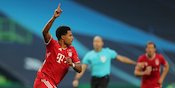 Arsene Wenger Sudah Tahu Serge Gnabry Akan Jadi Pemain Bintang