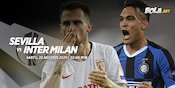 Road to Final Liga Europa 2019-20: Inter Milan Road to Final Liga Europa 2019-20: Inter Milan