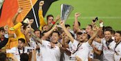 Sevilla Juara Liga Europa 2019-2020
