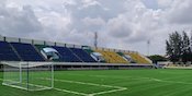 PSIS Bermarkas di Stadion Citarum, Hari Nur: Semoga Saja Bersahabat