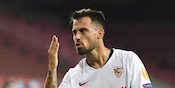 Suso Senang Sevilla Bisa Singkirkan MU di Liga Europa Suso Senang Sevilla Bisa Singkirkan MU di Liga Europa