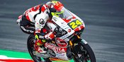 Ayah Marco Simoncelli Rilis Surat Terbuka, Umumkan Tatsuki Suzuki Positif Covid-19