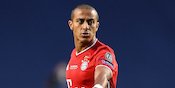 Sebelum Thiago, Ini Nama-nama Legendaris Pemakai Jersey Nomor 6 di Liverpool