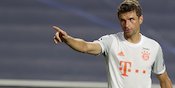 Ketika Thomas Muller Menjadi Pahlawan Bayern Munchen