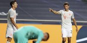 Jangan Heran, Thomas Muller Memang Gemar Menjebol Gawang Barcelona