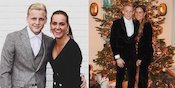 Calon Pemain MU Van de Beek Ternyata Berpacaran dengan Putri Dennis Bergkamp, Yuk Intip Kemesraannya