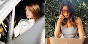 Vicky Piria, Pembalap Formula 3 Cantik dan Seksi dari Italia